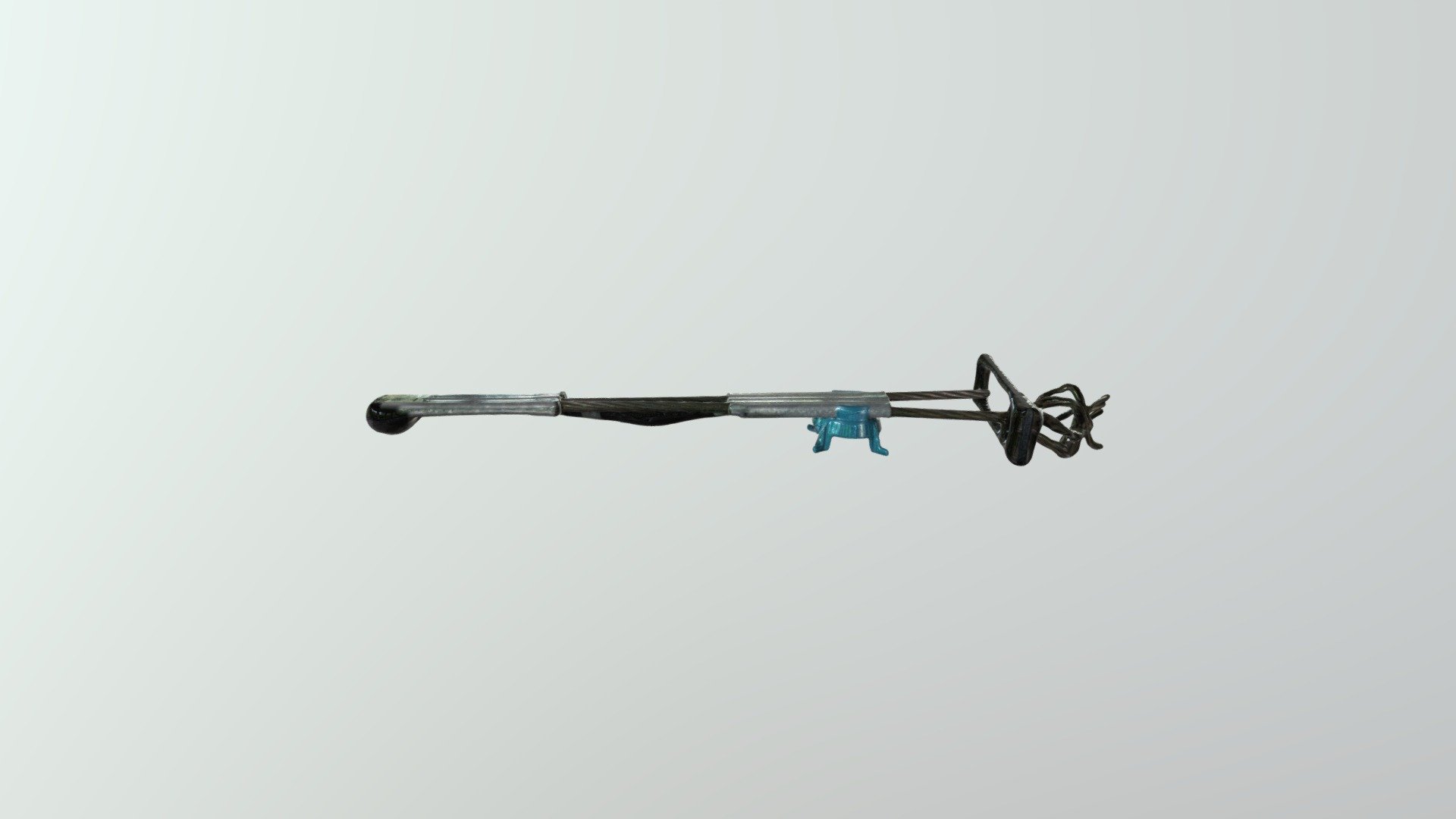 Post Tension Element - 3D model by nexxtlab [1ba11db] - Sketchfab