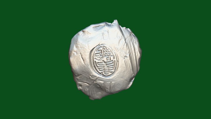 Wax Stamp