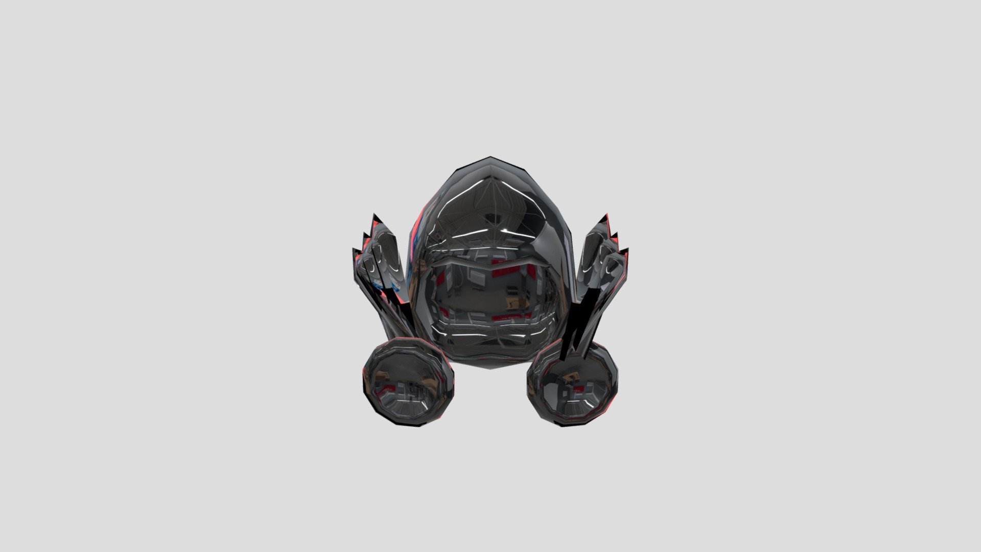 Dominus 3D models - Sketchfab