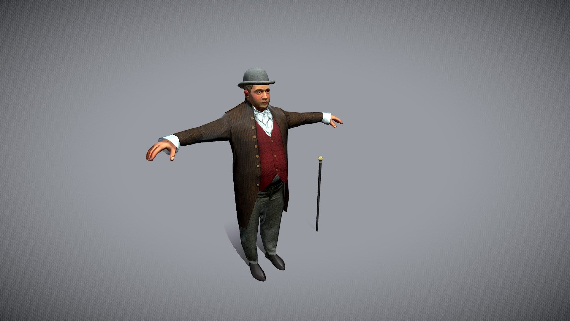 Citizen 1