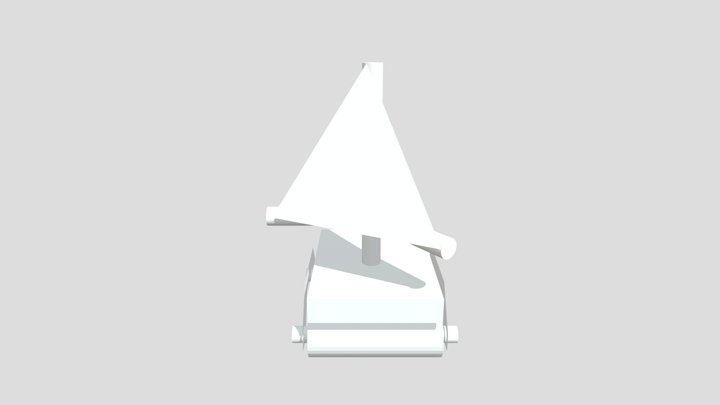 projet 3D Model
