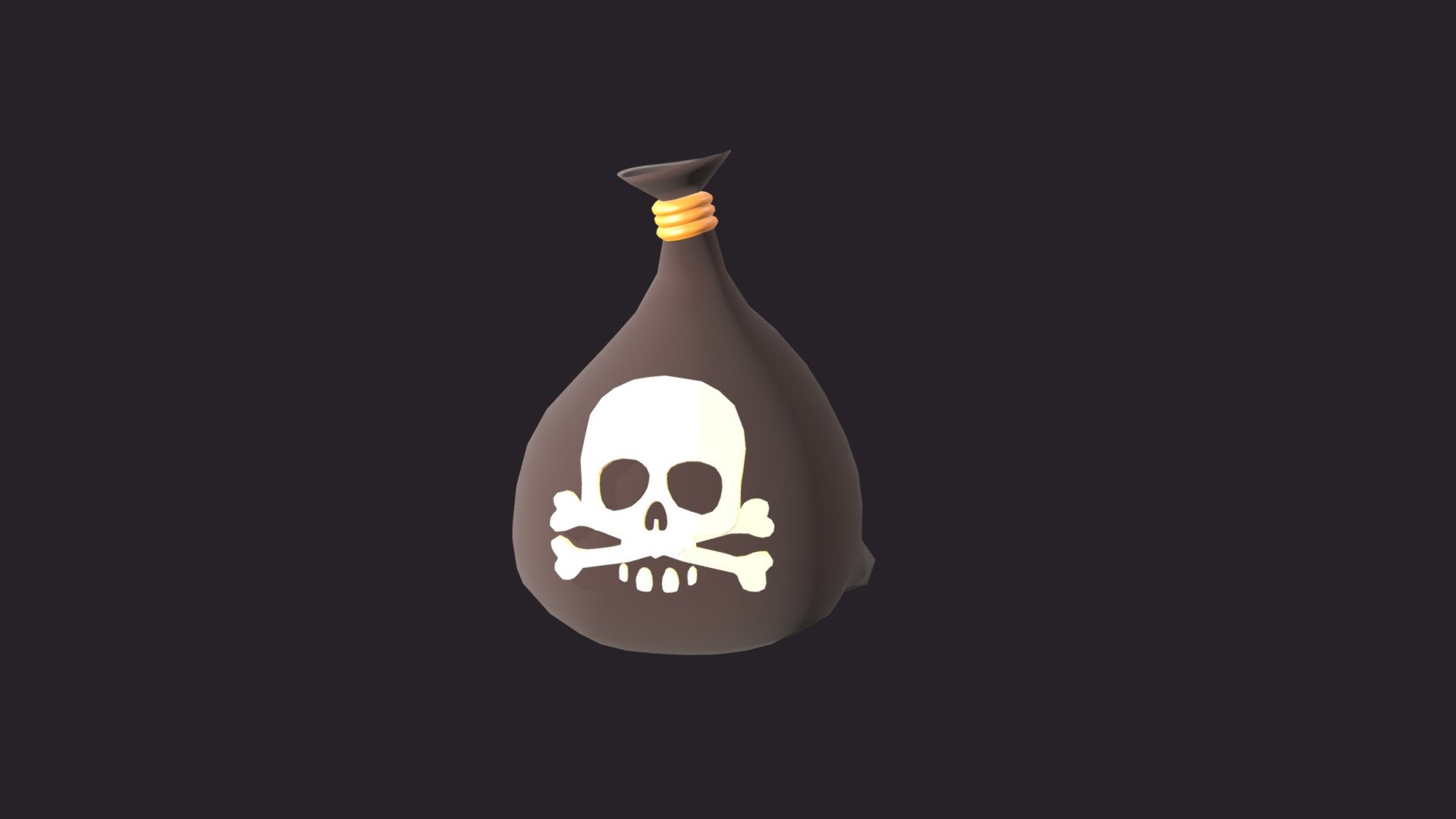 Money Bag