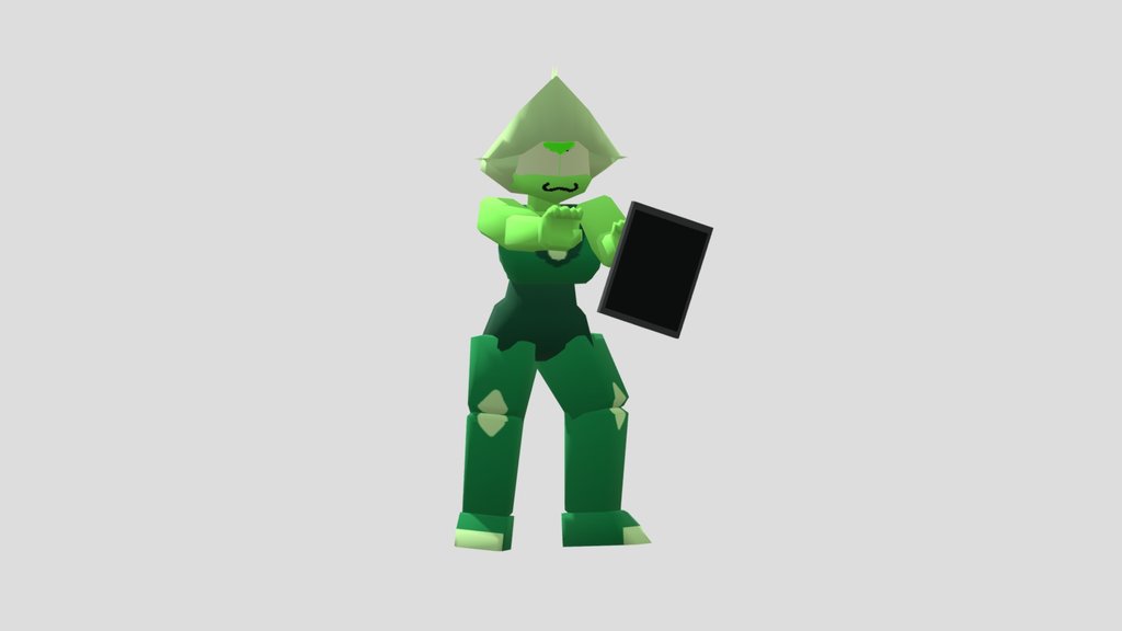 Peridot