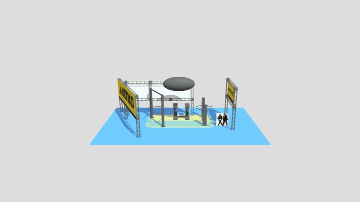 03 3D Model