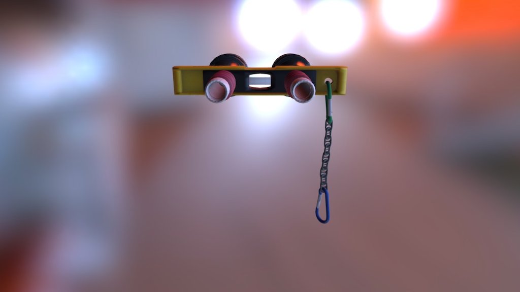 Binoculars