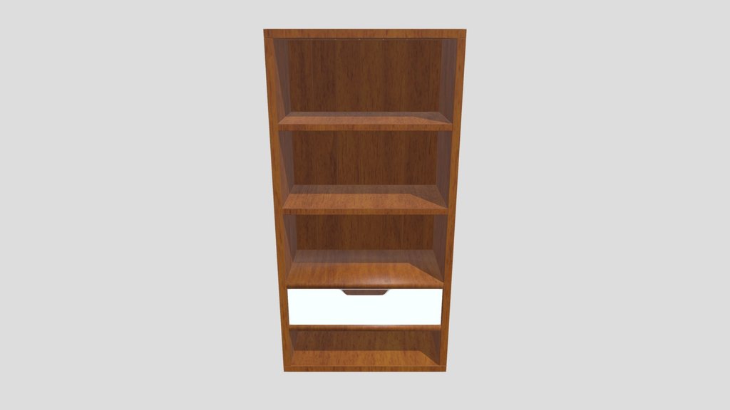 Wall Shelf