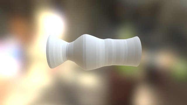 Iv 3D Model