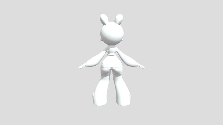 Unknownspy 3D models - Sketchfab