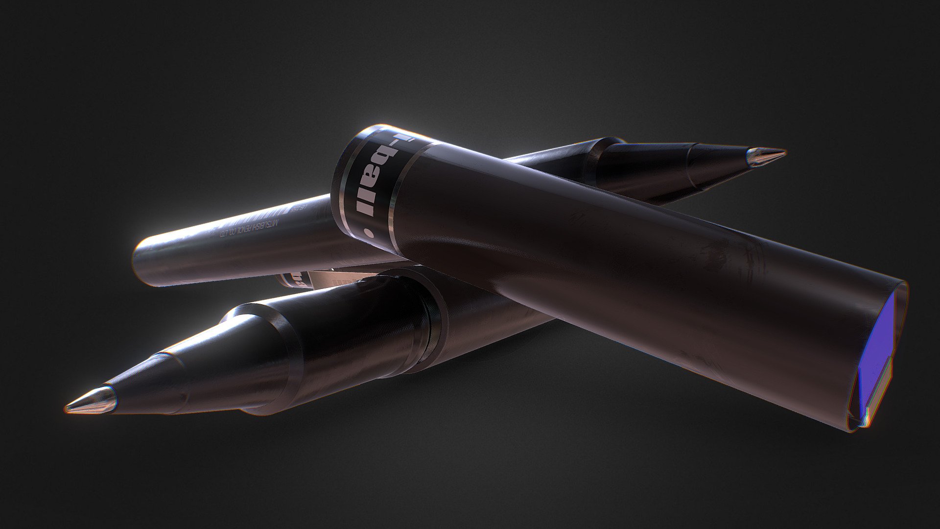 Uniball Micro Pen