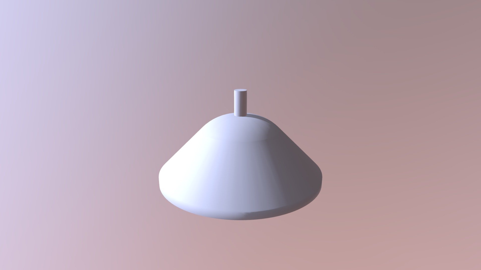 Silicone Foot