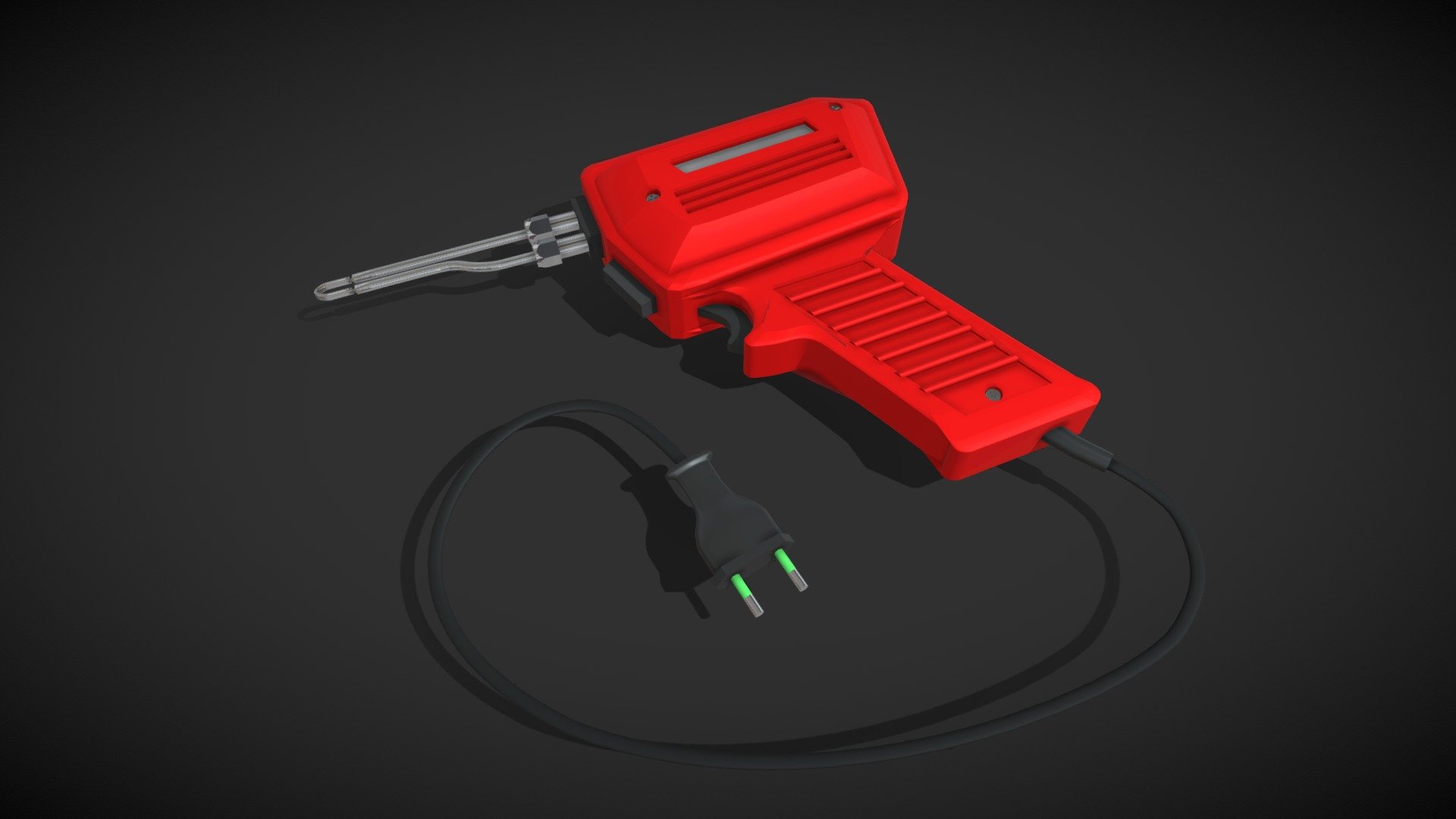 Solder - 3D model by The Learning Network (@TheLearningNetwork ...