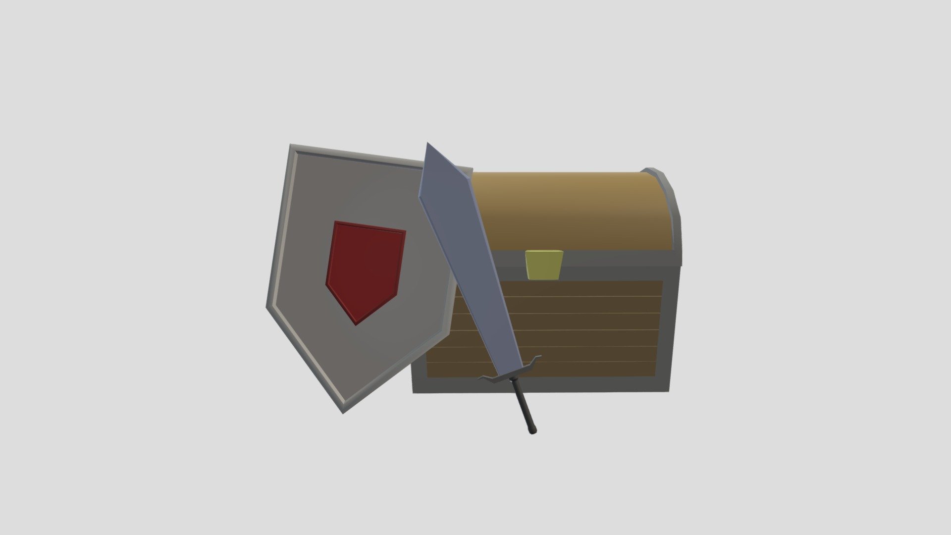 Dungeon Props Miranda Greer