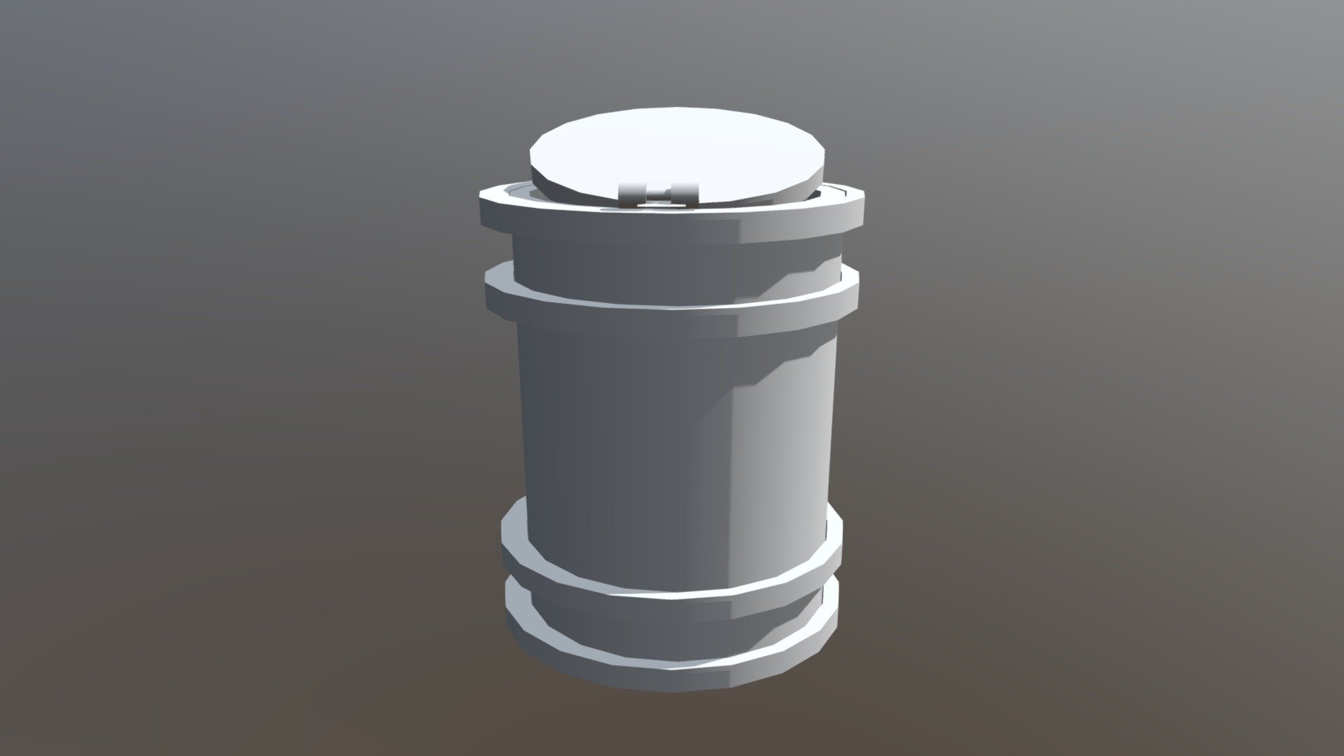 Barrel