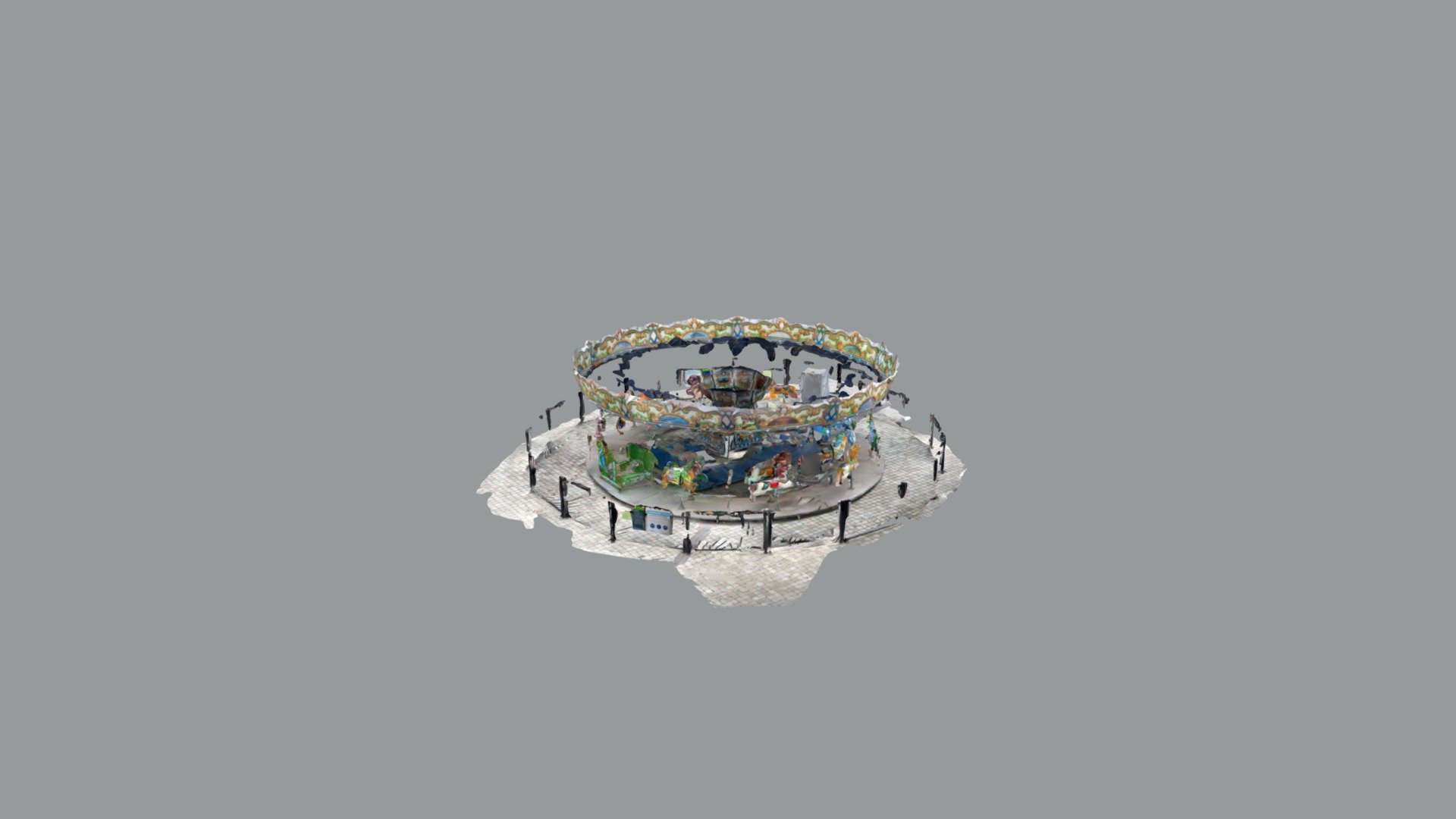 Carousel