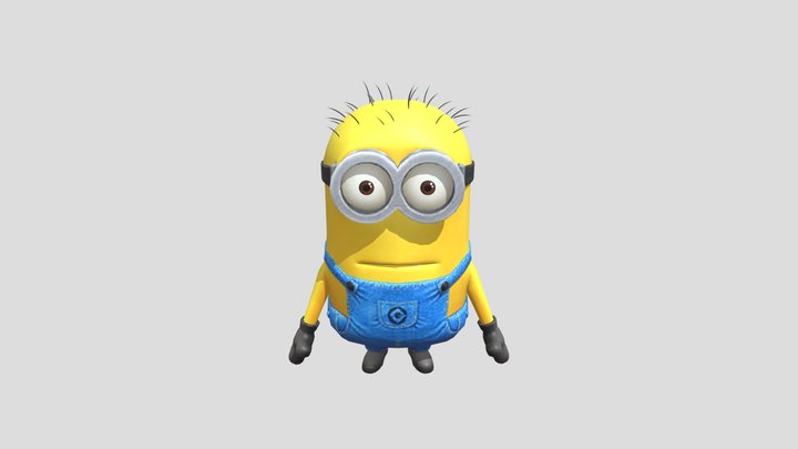 Tom minion
