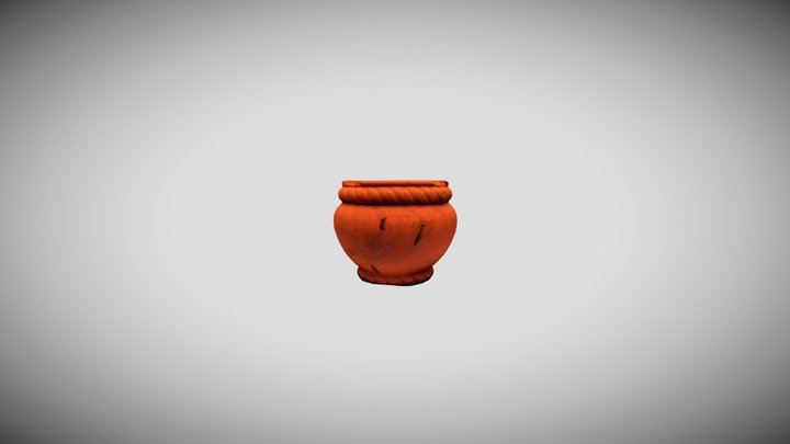 20220403-a_uekibachi_3_stl 3D Model