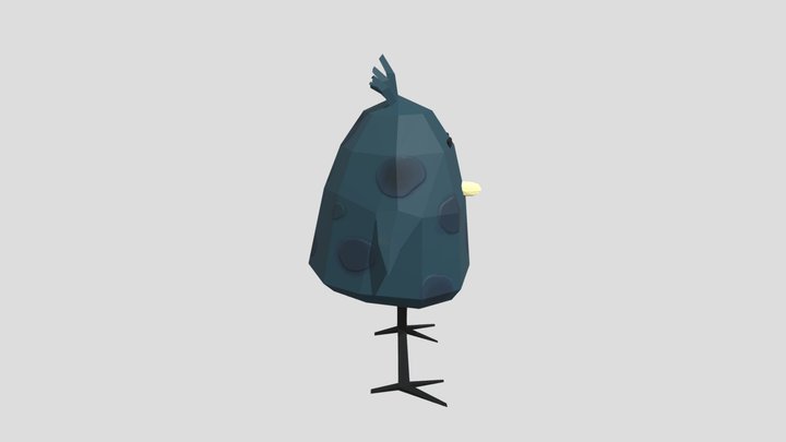 Kittel_Watne 3D Model