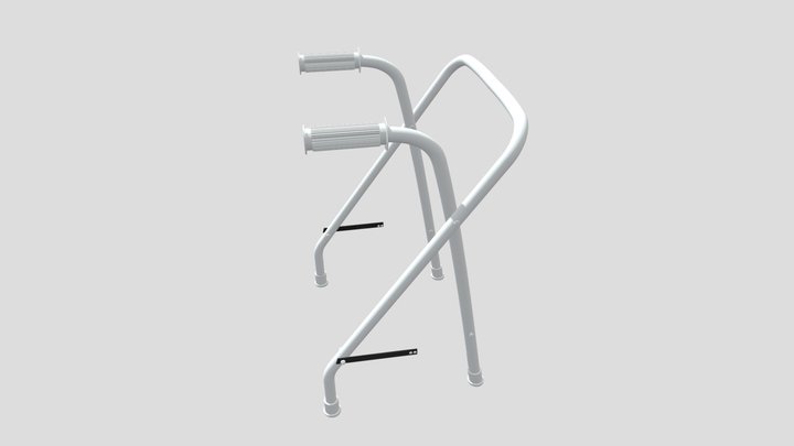 67yy 3D Model