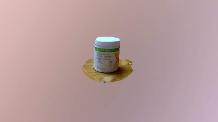 hehe 3D Model