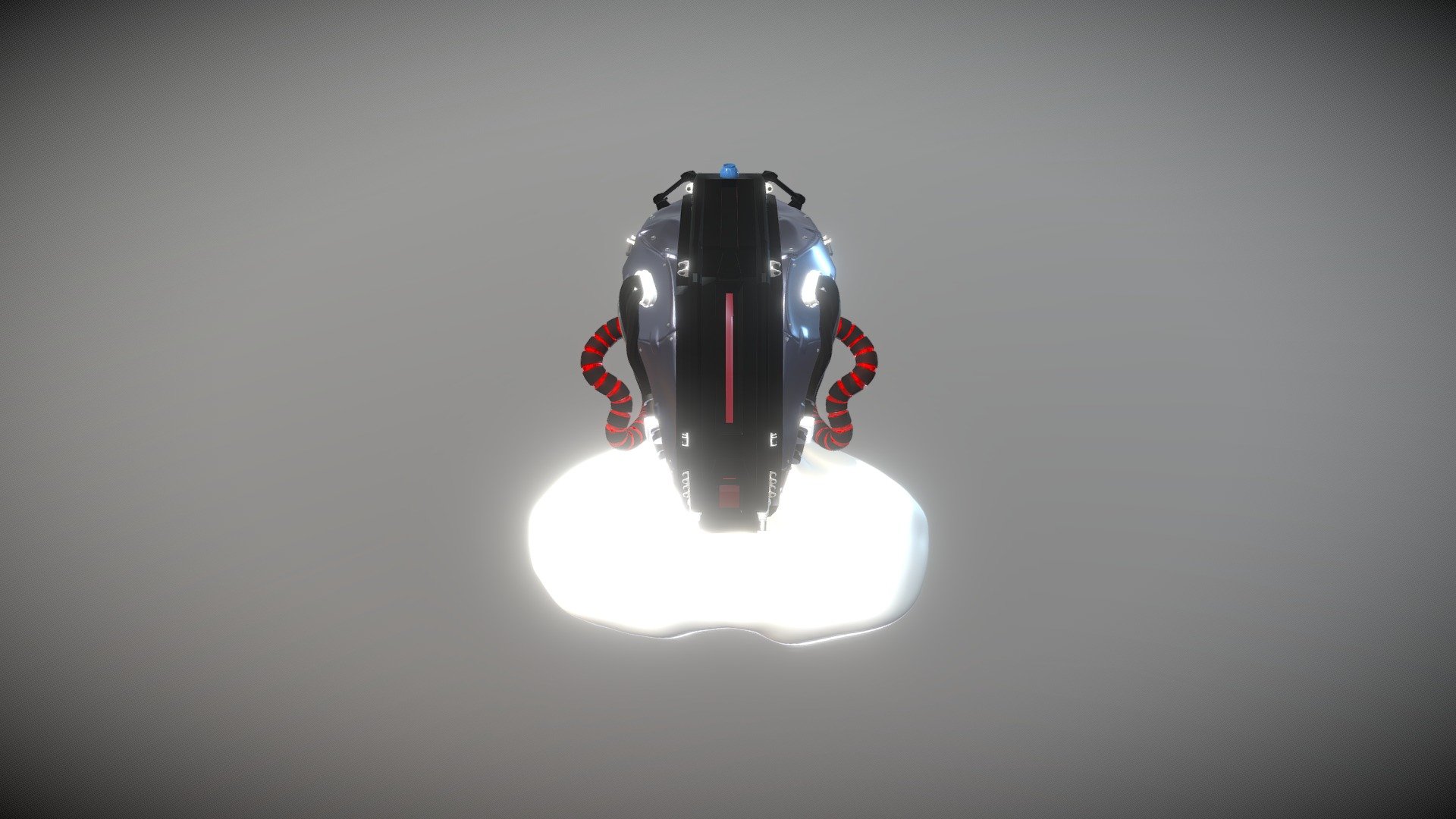 Nova Prototype 1a