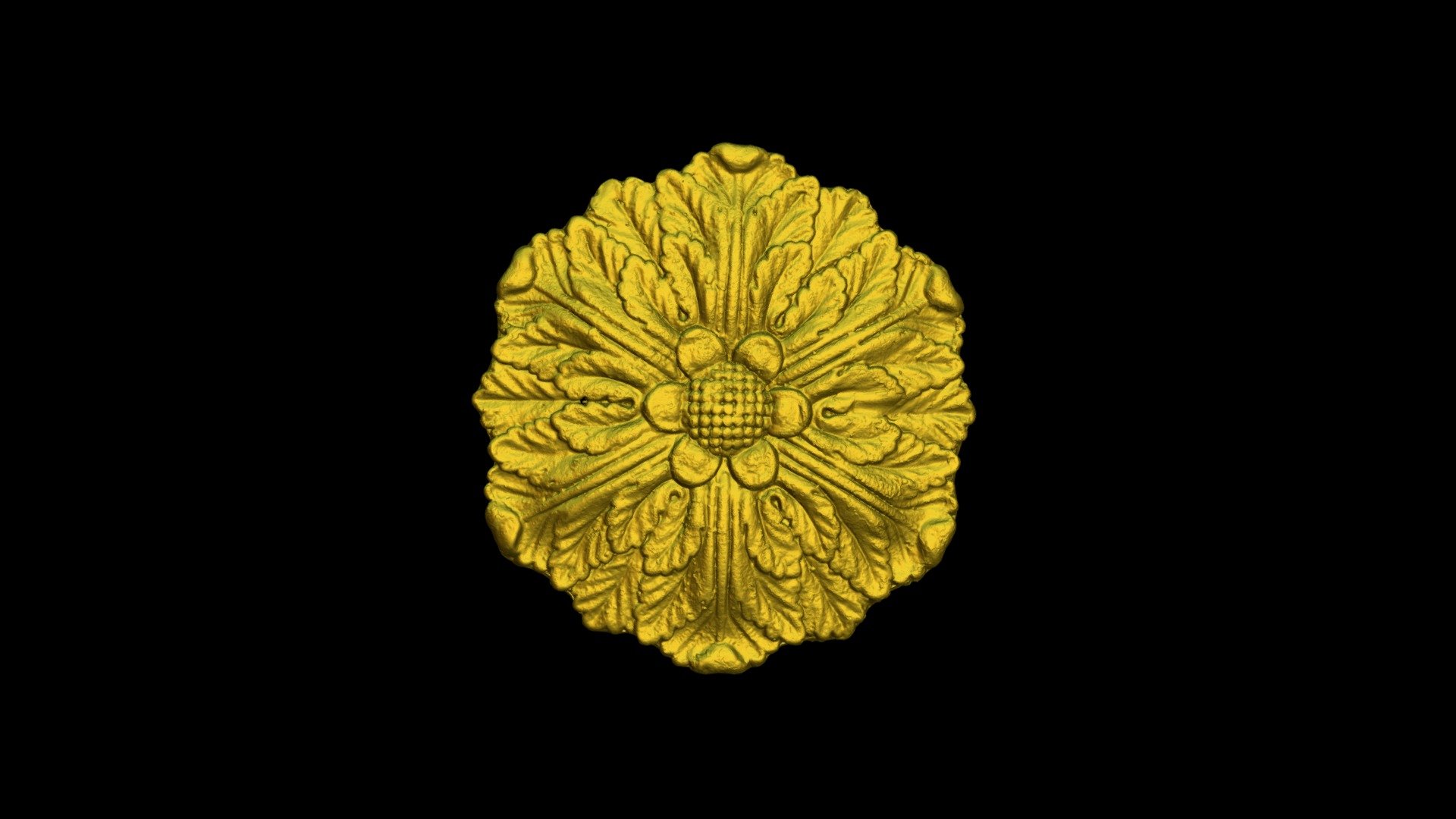 Stone-carving
