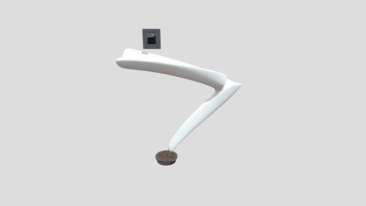 Basin Susan – Modèle 3D gratuit STL