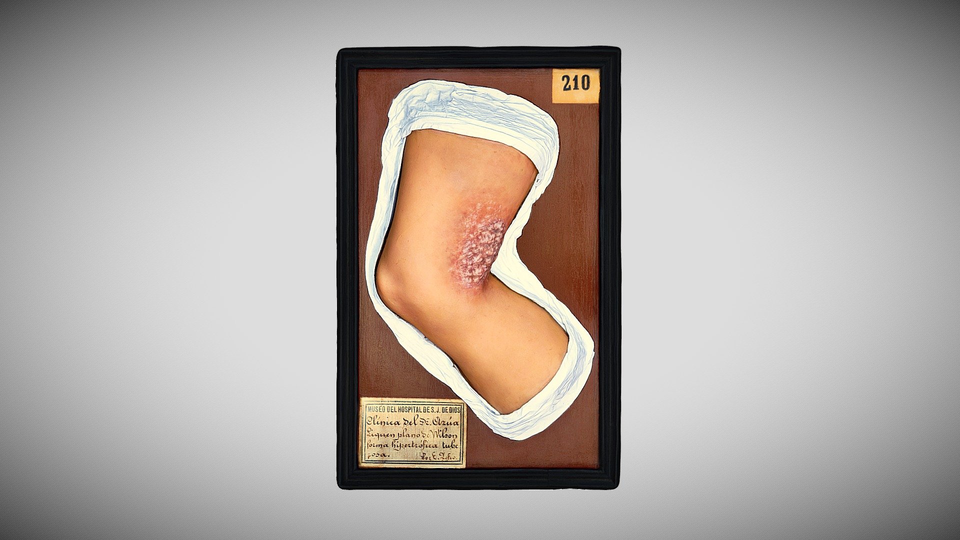 391 - 365 — Sketchfab embed 3D viewer
