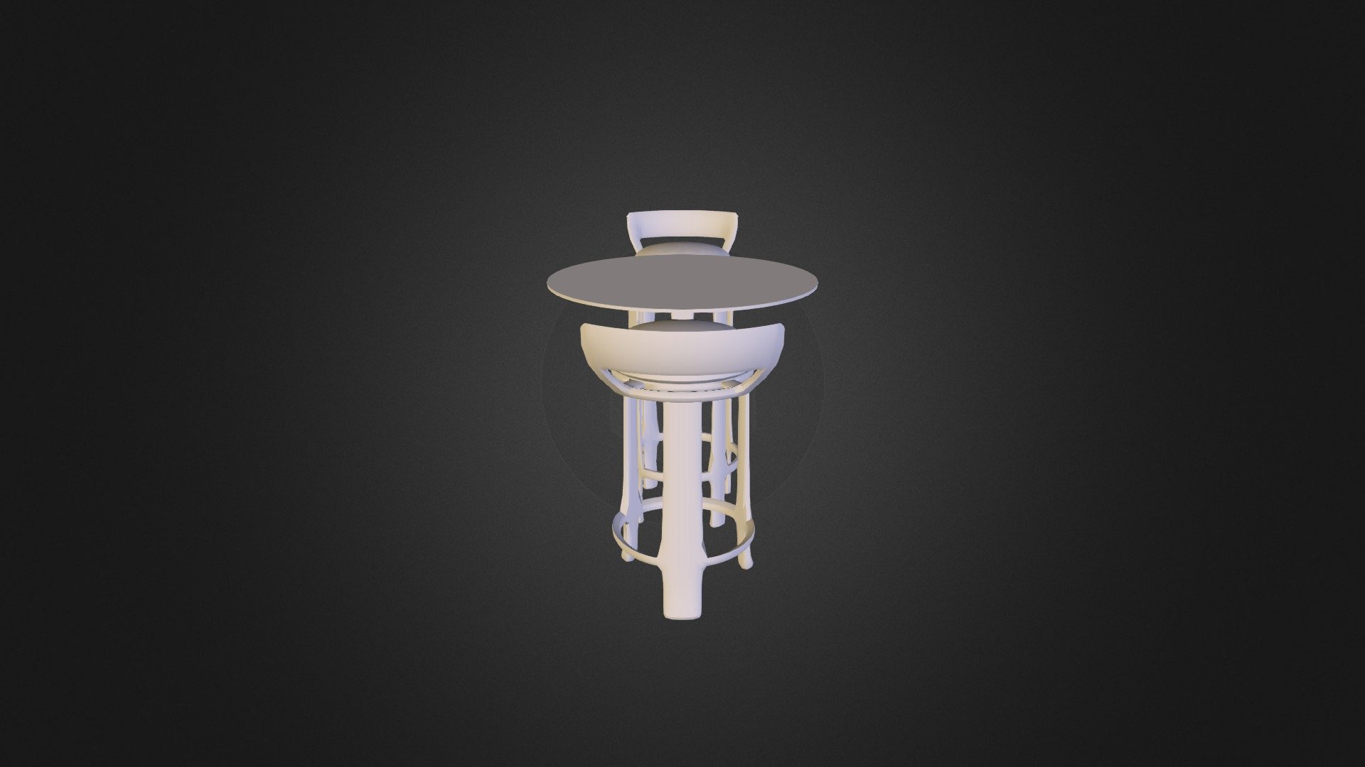 Cafe Equipment