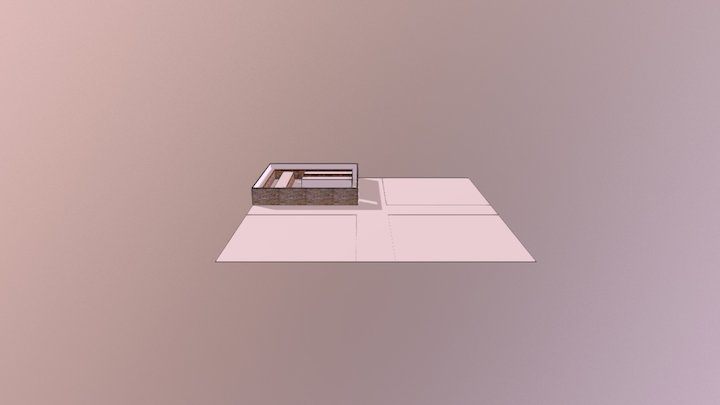 BIBLIOS2 3D Model