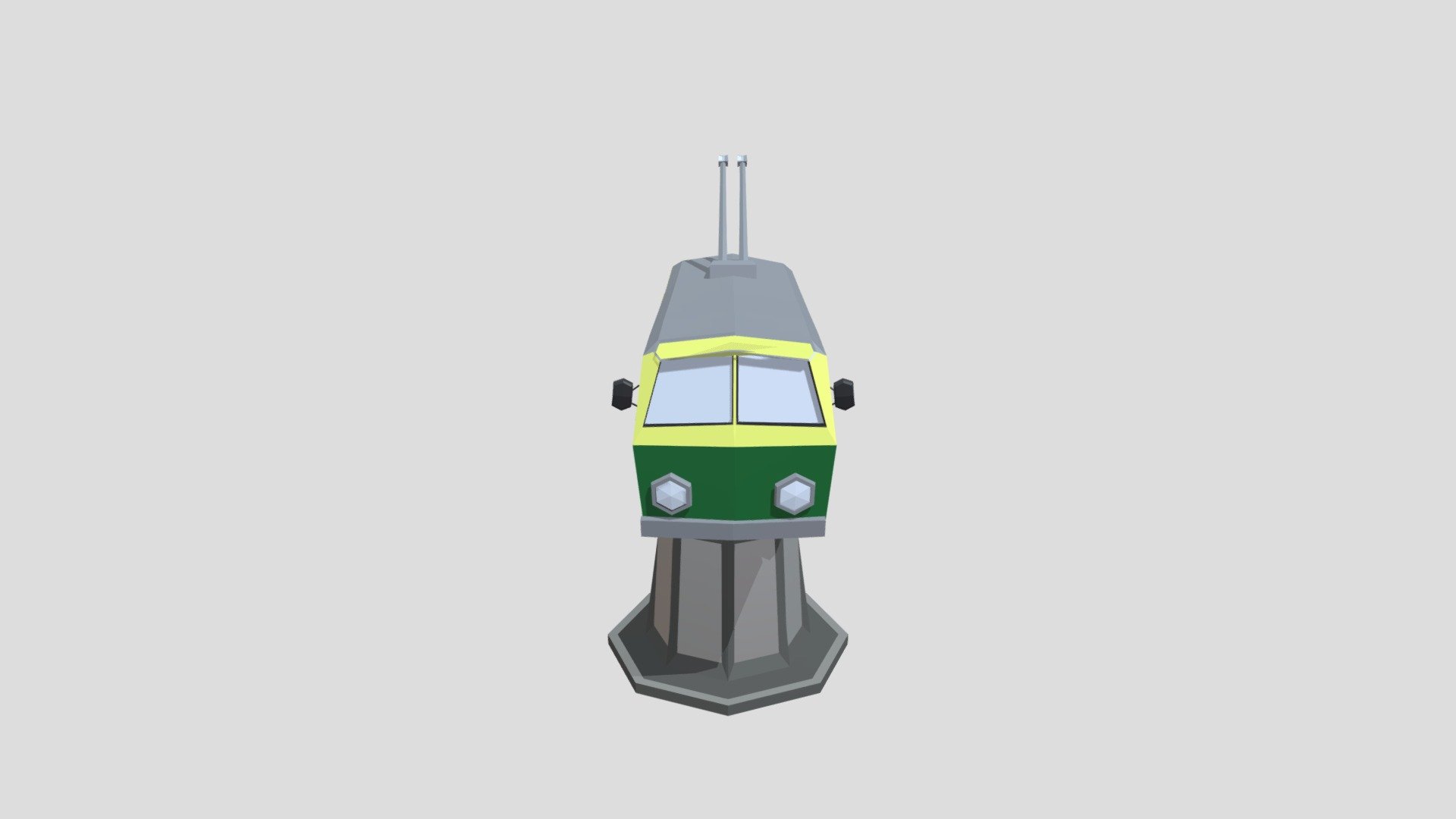 Trolebus