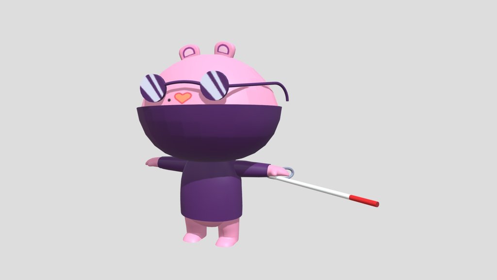 My False Alarm Rips - A 3D model collection by BigYellowCubeWithHoles ...
