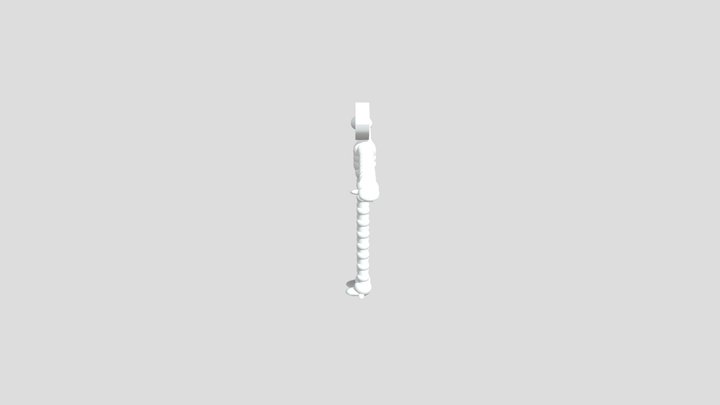 Wi LLY 3D Model
