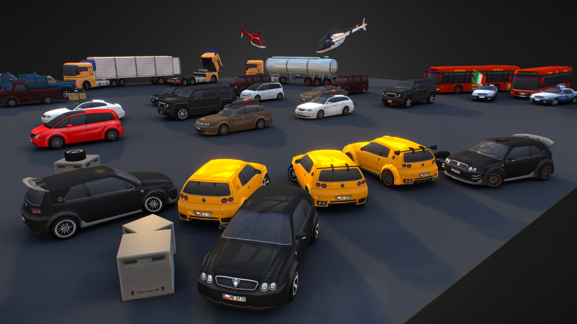 Car pack. Модель автомобиля в Юнити. 3d model cars Unity. Unity 3d models машина. 3д модели машин для Юнити 3д.