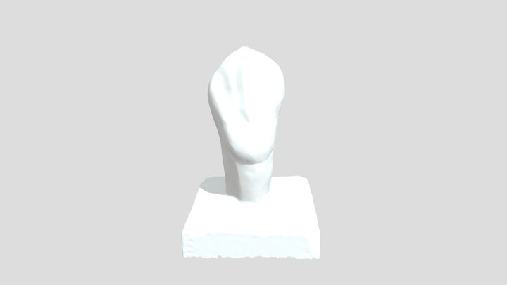 2nd_33 3D Model
