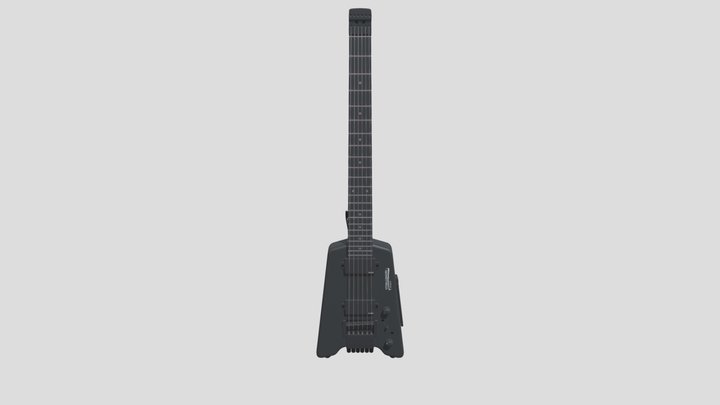 Electric Guitar