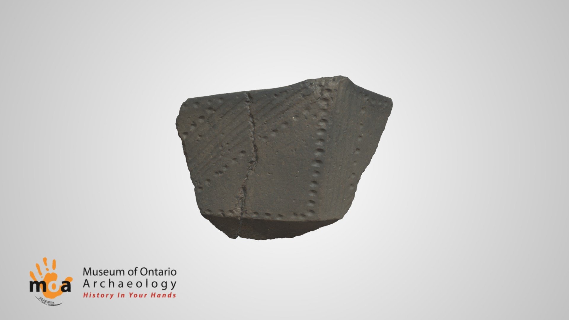 Reconstructed Rim - Lawson Site - 3D model by MuseOntArch [1bbce6c ...