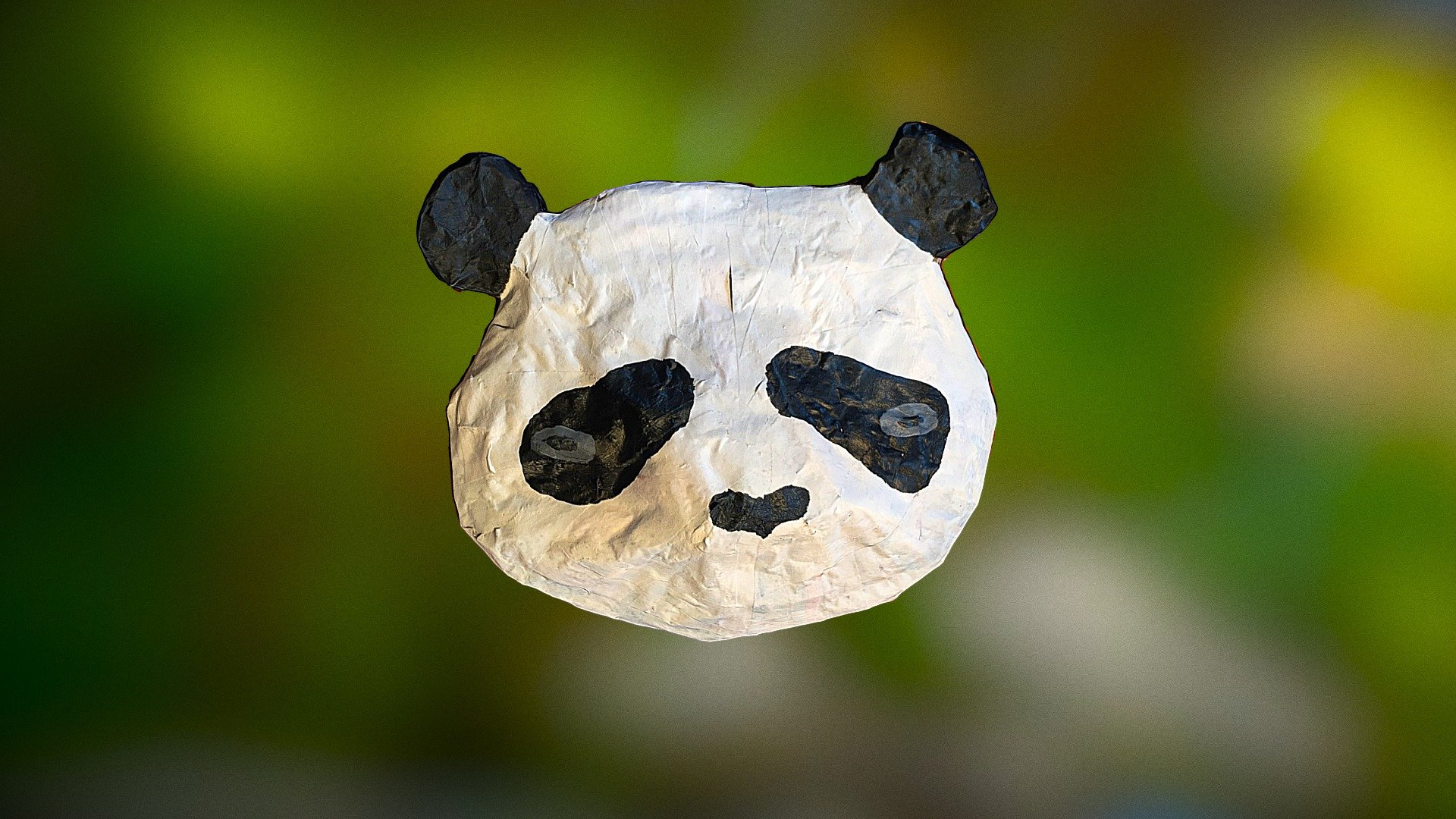 Paper Panda
