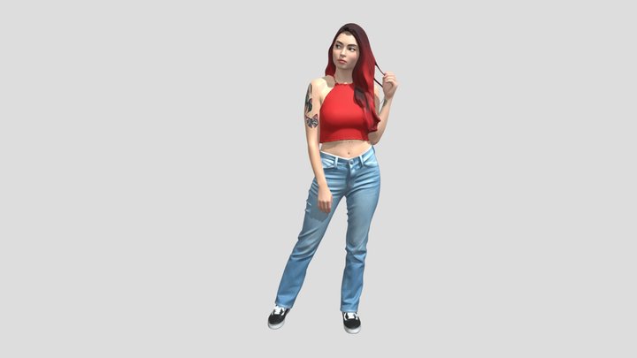 Model