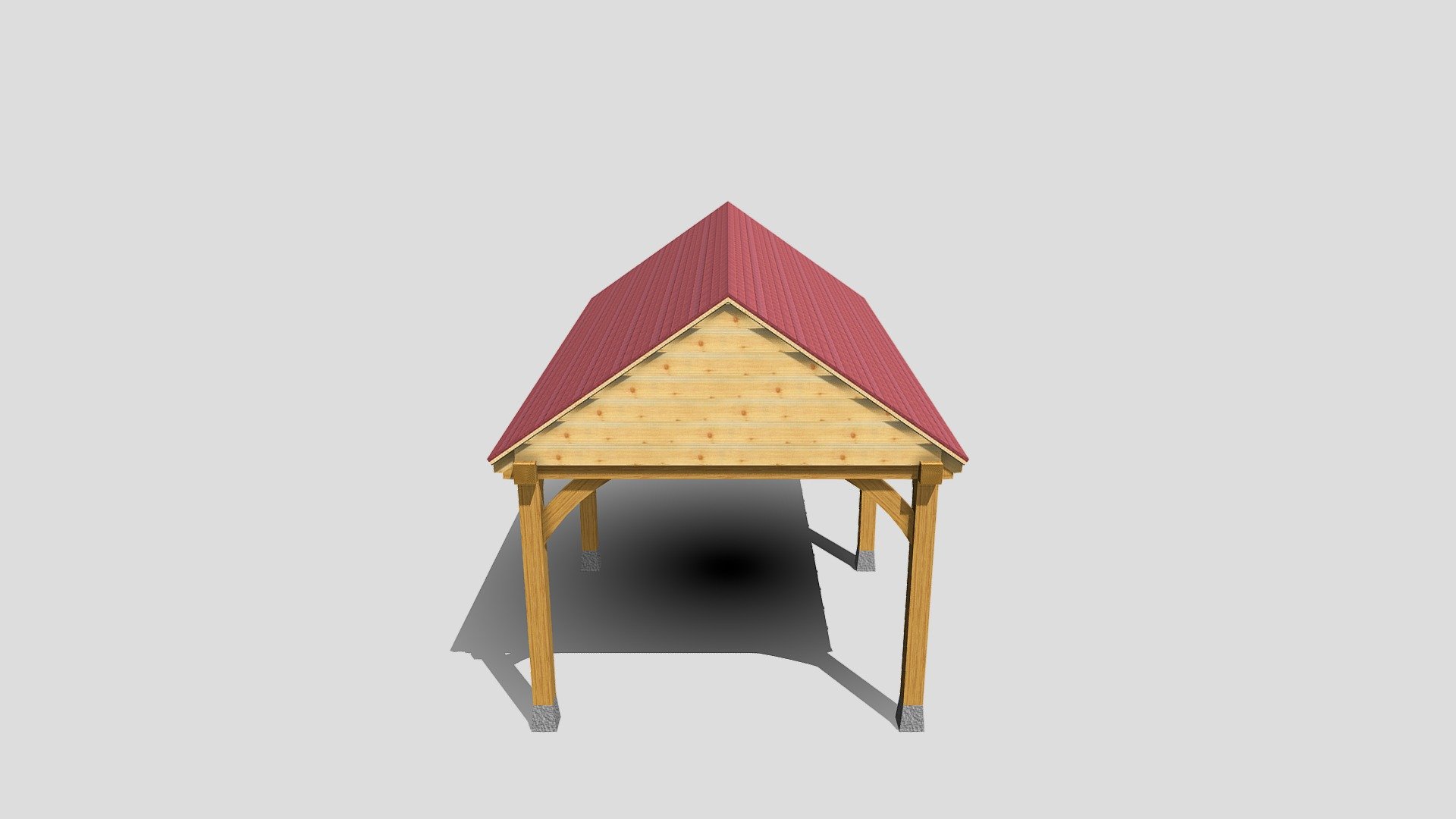 WEEKES3D001