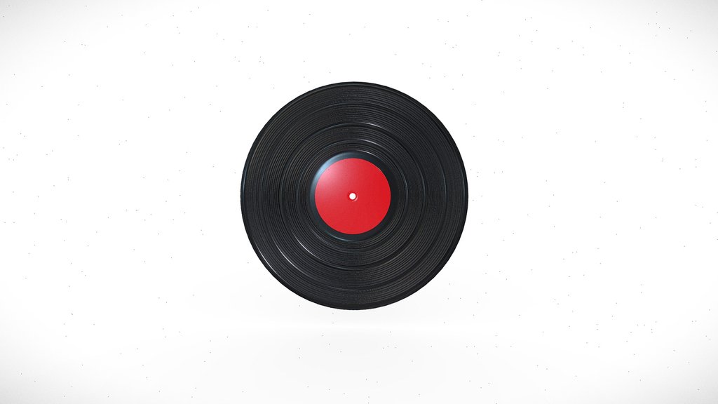 Vinyl Record