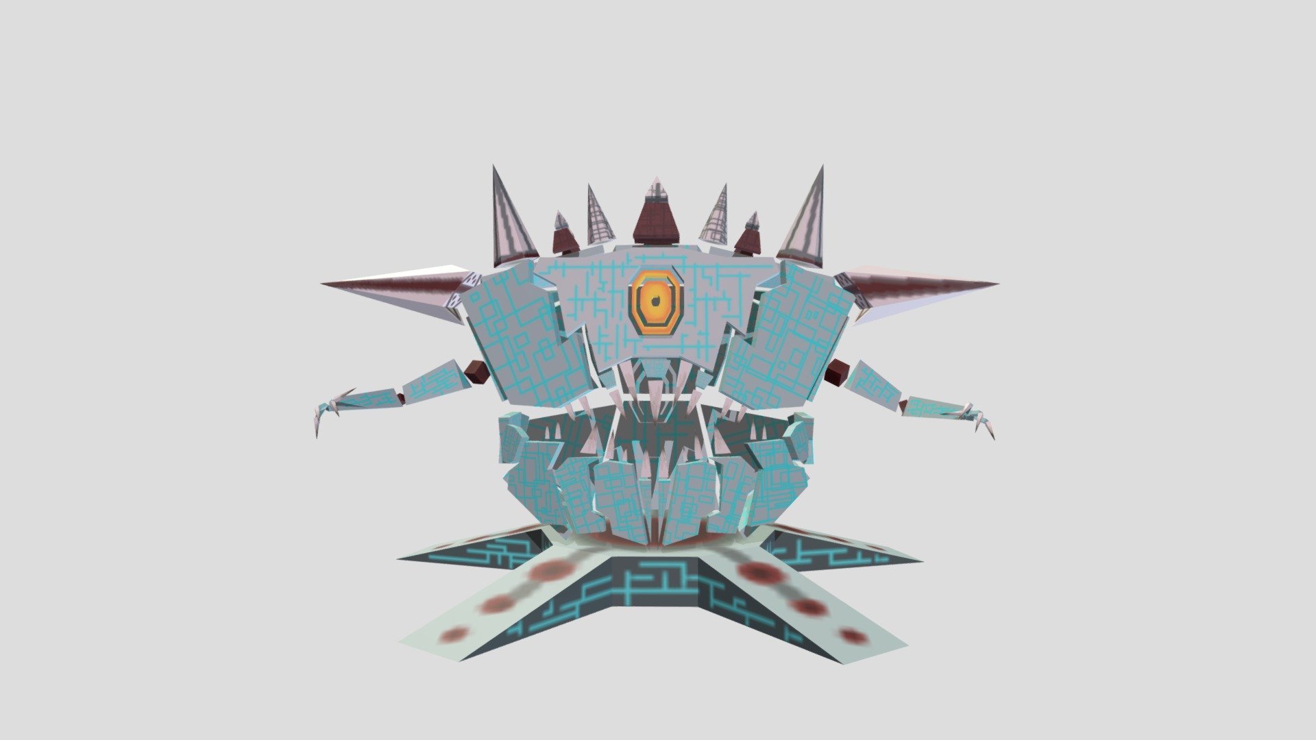 Doom Chest