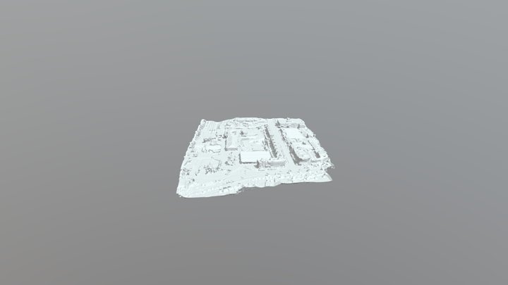 Da 3D Model