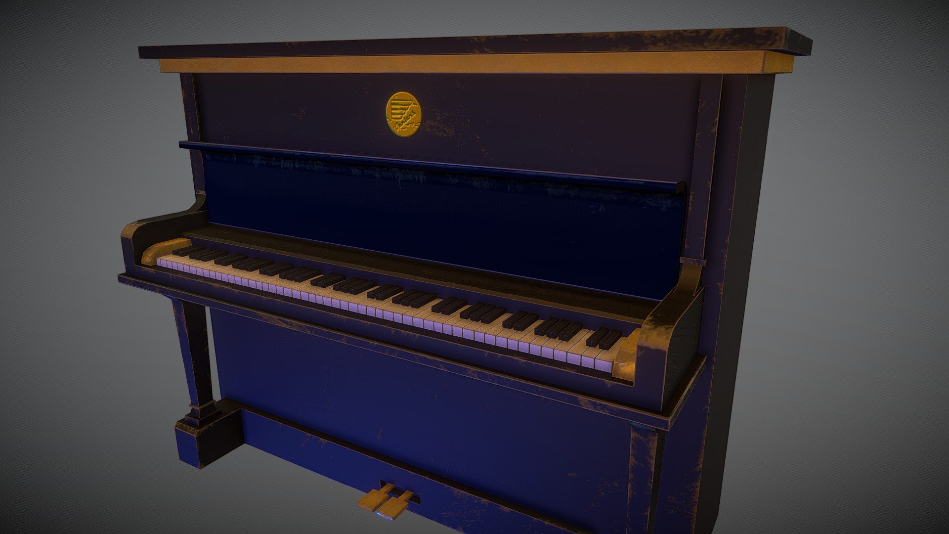 Piano_Test_(Opulent Environment)