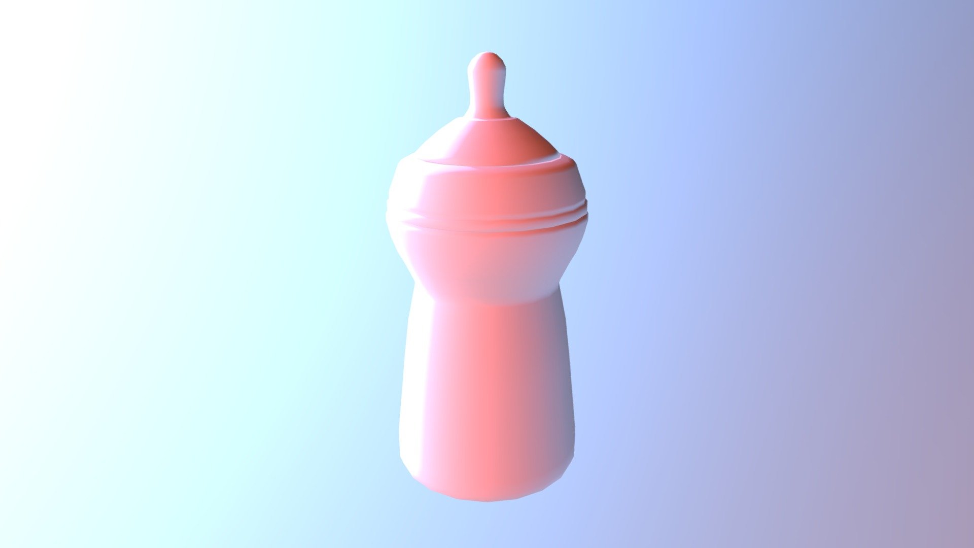 Baby Bottle