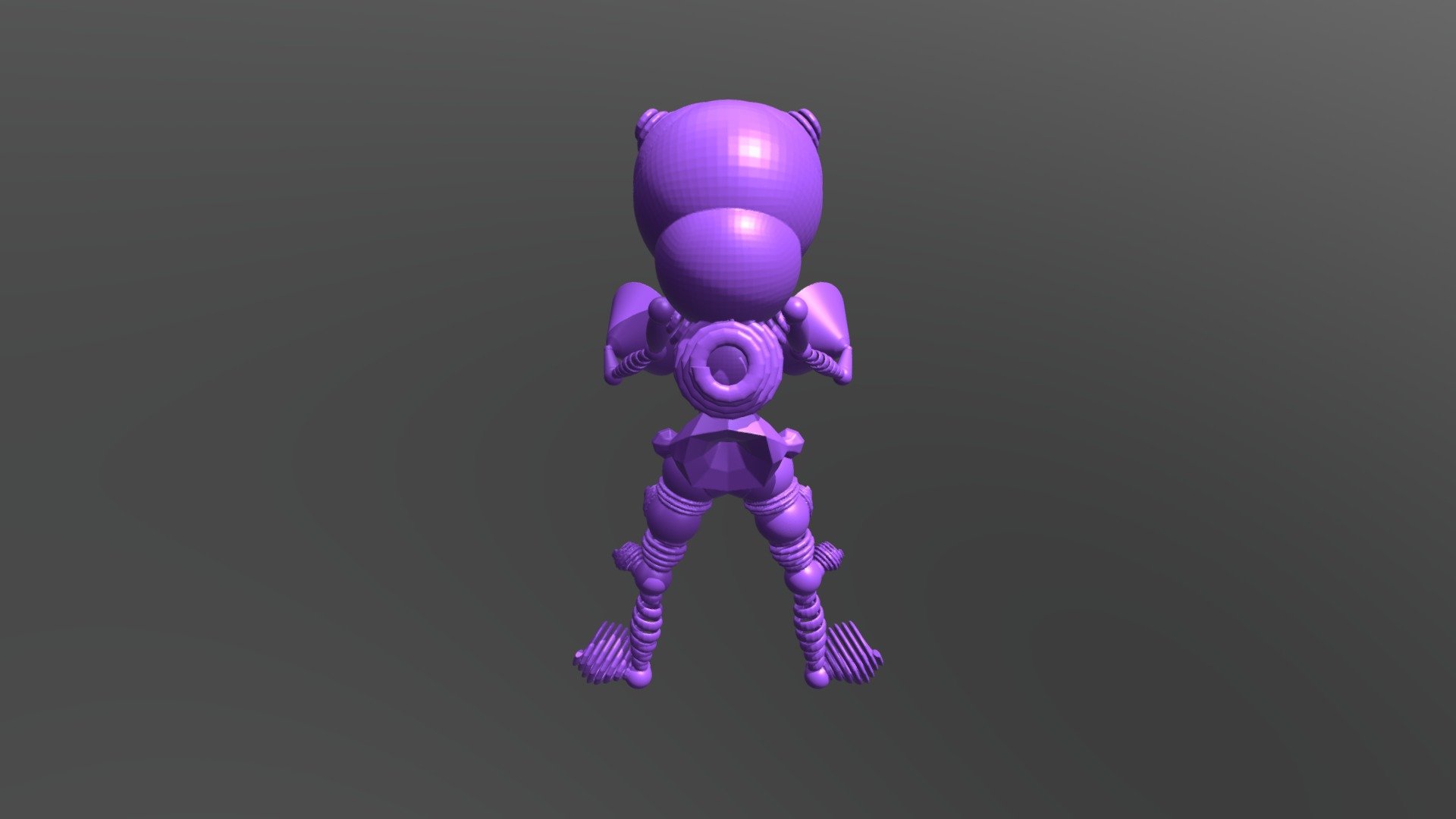Spirillum