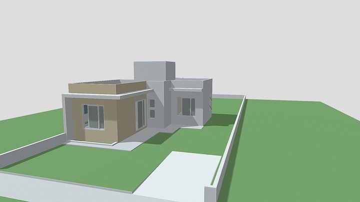 CASA_23023_50.12m²_R05 3D Model