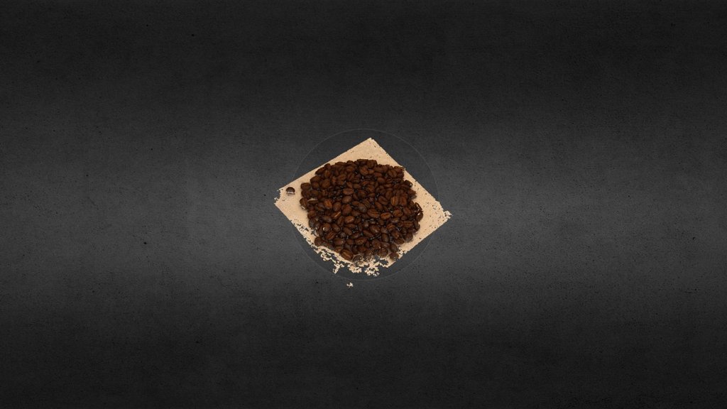 Coffee Beans - PPT-GUI