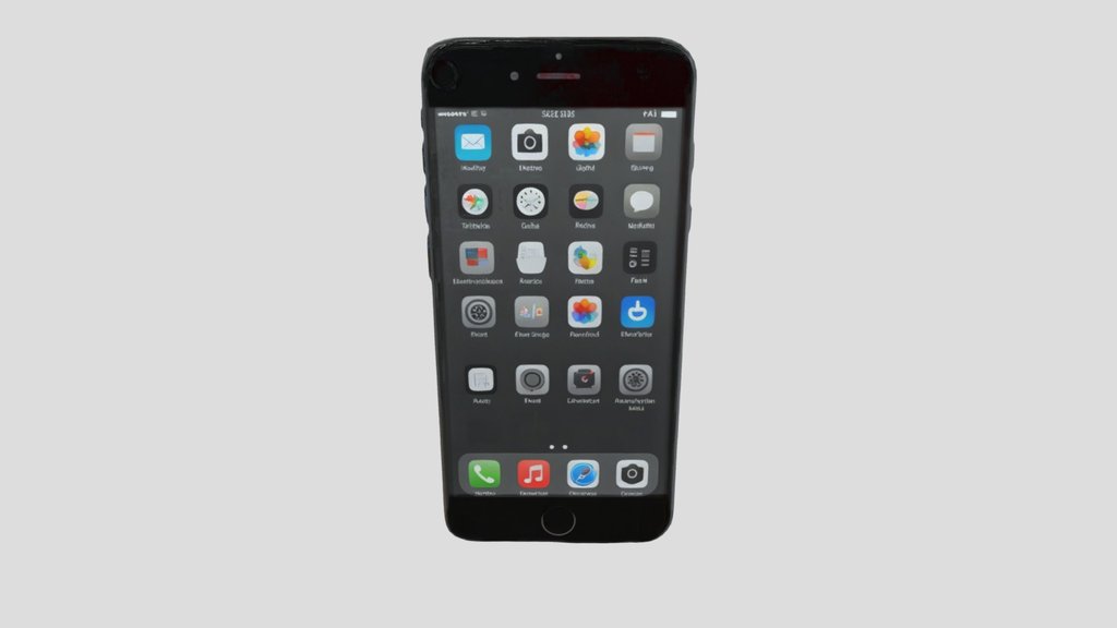 iPhone 5