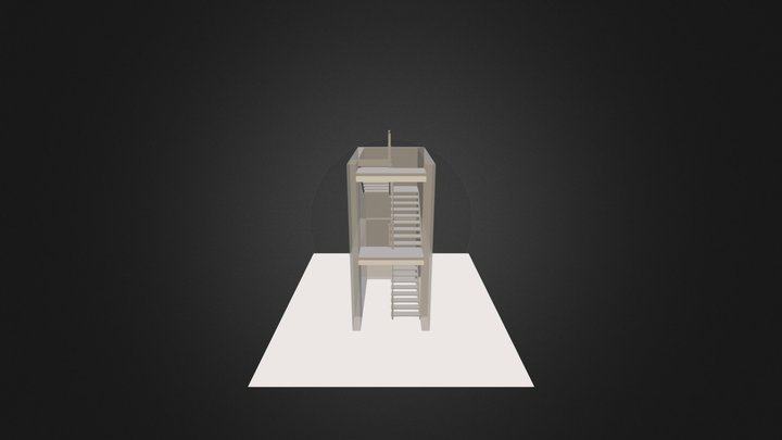 Anar 3D Model