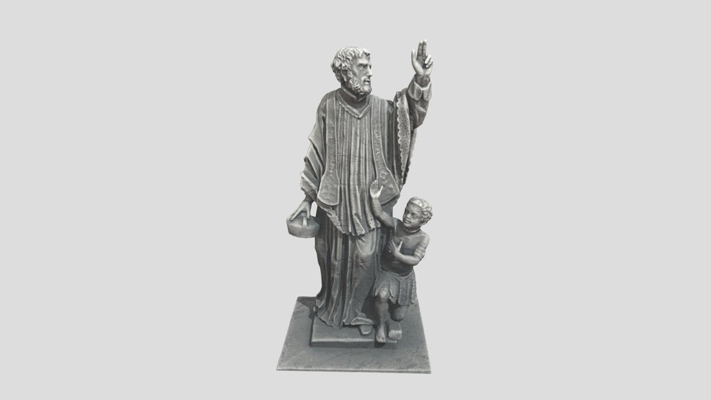 St Francis Xavier